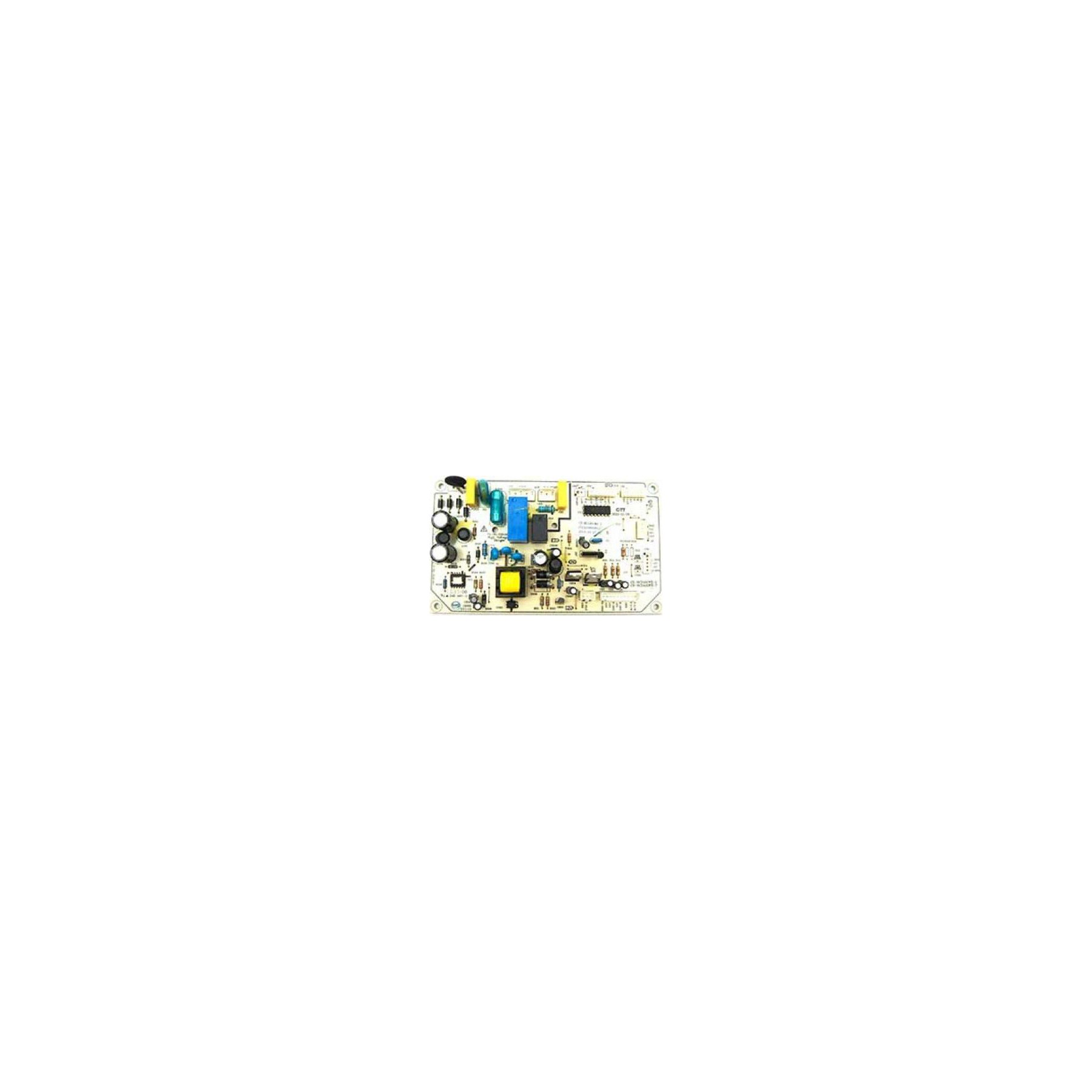 Carte IGNIS platine principale