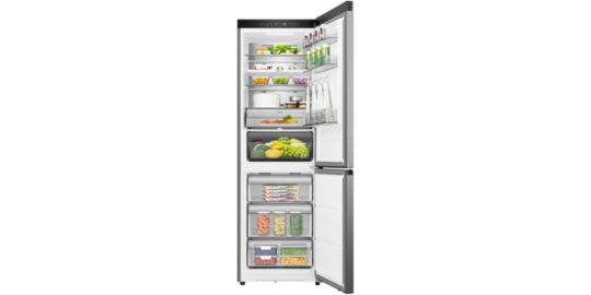 Réfrigérateur combiné HISENSE RB3K330SAIC