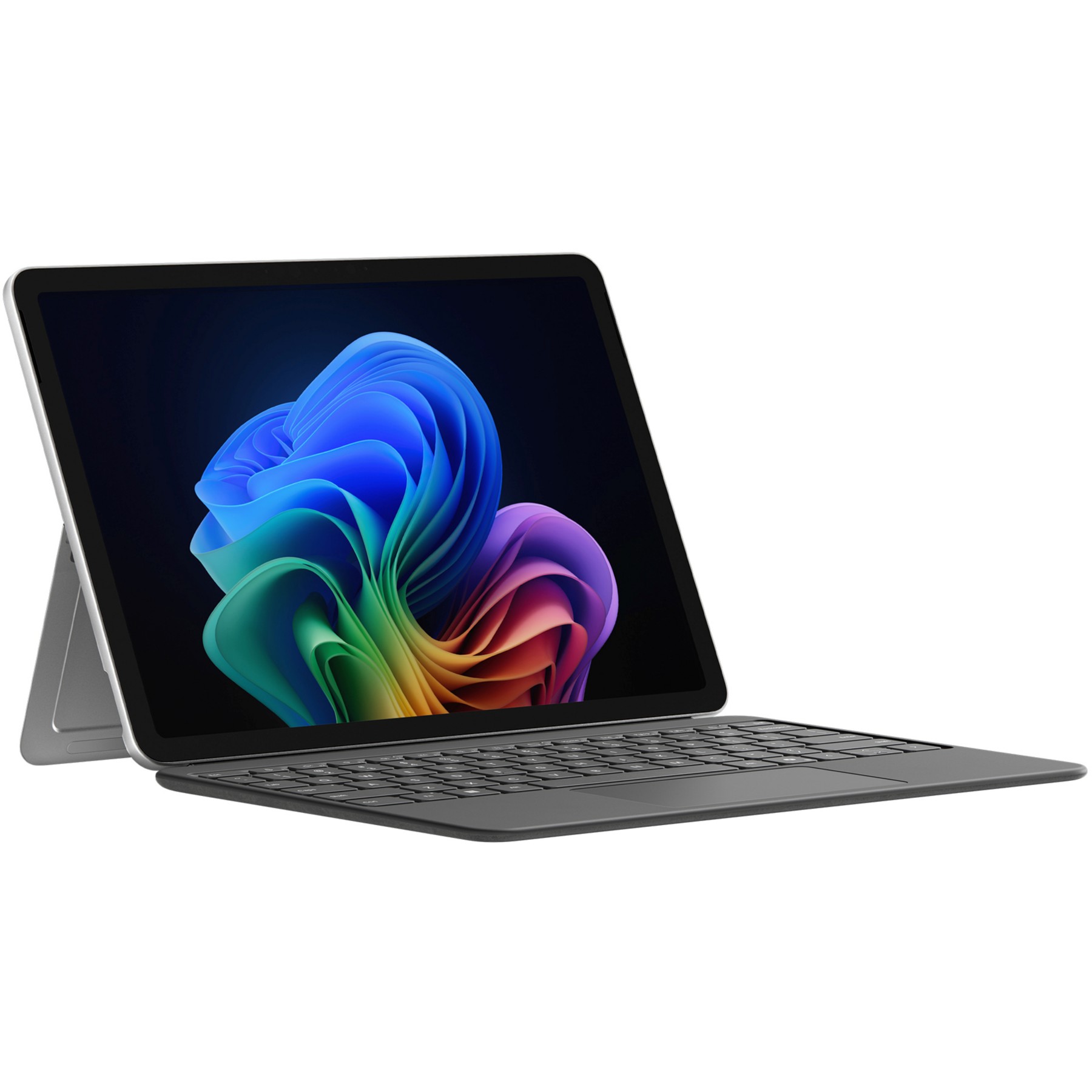 PC Hybride MICROSOFT Surface Pro 12e édition 12" Tactile Snapdragon X plus 16 Go RAM LPDDR5x SSD 256 Go Copilot+PC