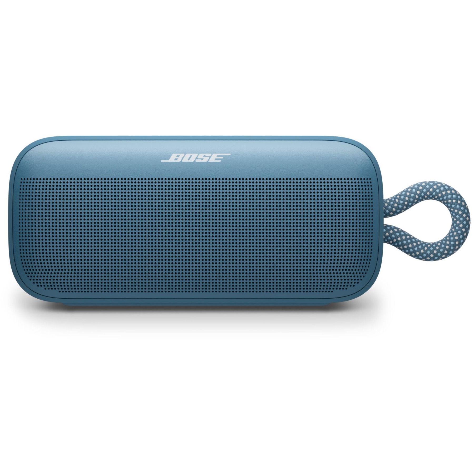 Enceinte portable BOSE SoundLink Plus Bleu