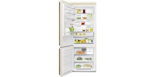 Réfrigérateur combiné SMEG FA8005LPO6