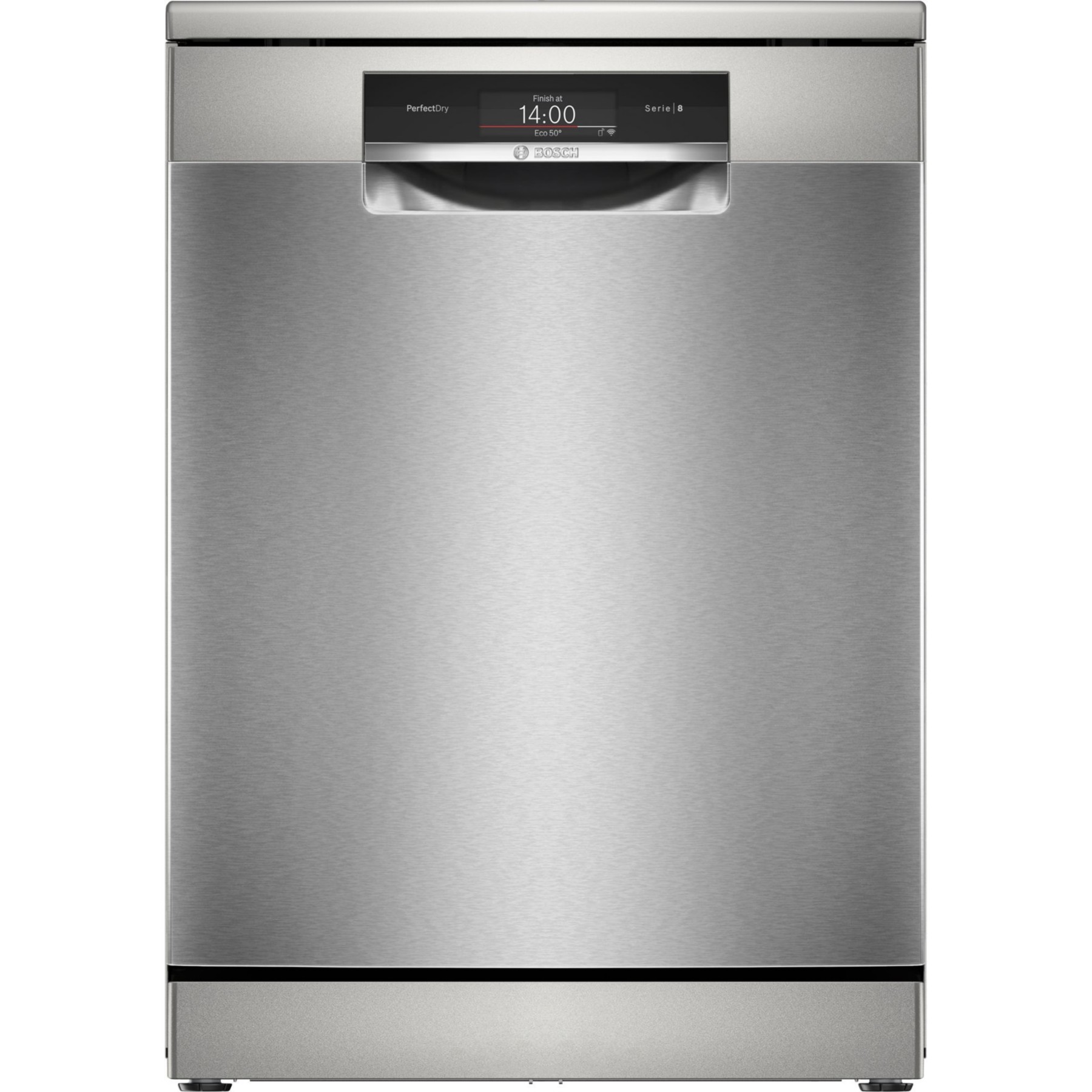 Lave vaisselle 60 cm BOSCH SMS8TCI04E, Série 8, Zeolith