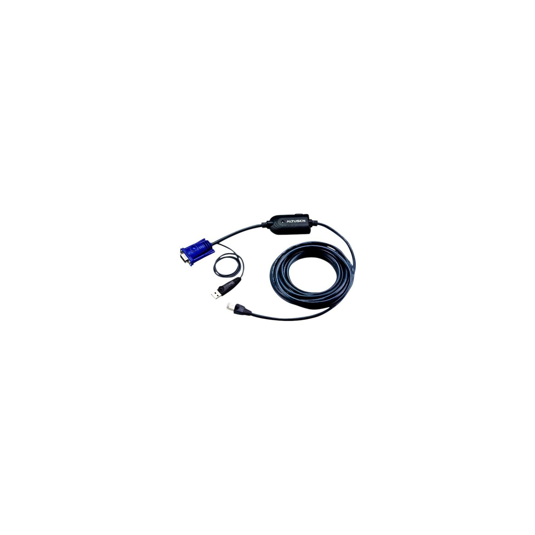Hub USB C ATEN KA7970-AX