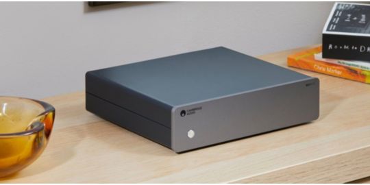 Amplificateur HiFi CAMBRIDGE AUDIO MXW70