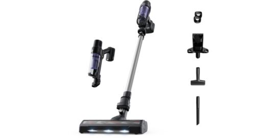 Aspirateur balai ROWENTA X-Pert 7.60 RH6A35WO
