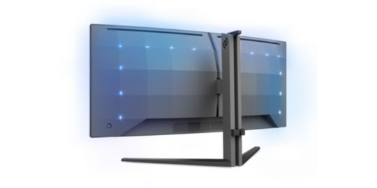 Ecran PC Gamer PHILIPS 34M2C6500 34