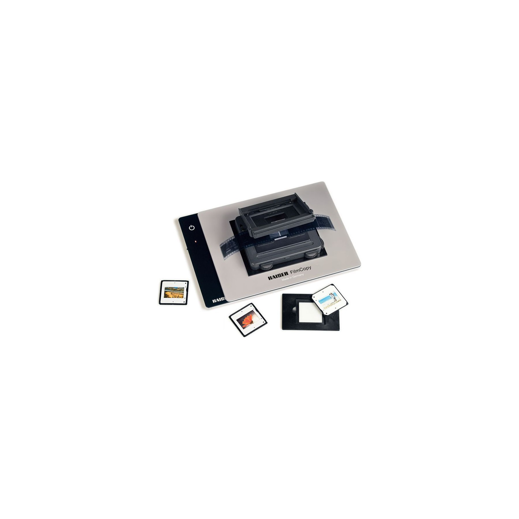 Pack accessoires KAISER 247154