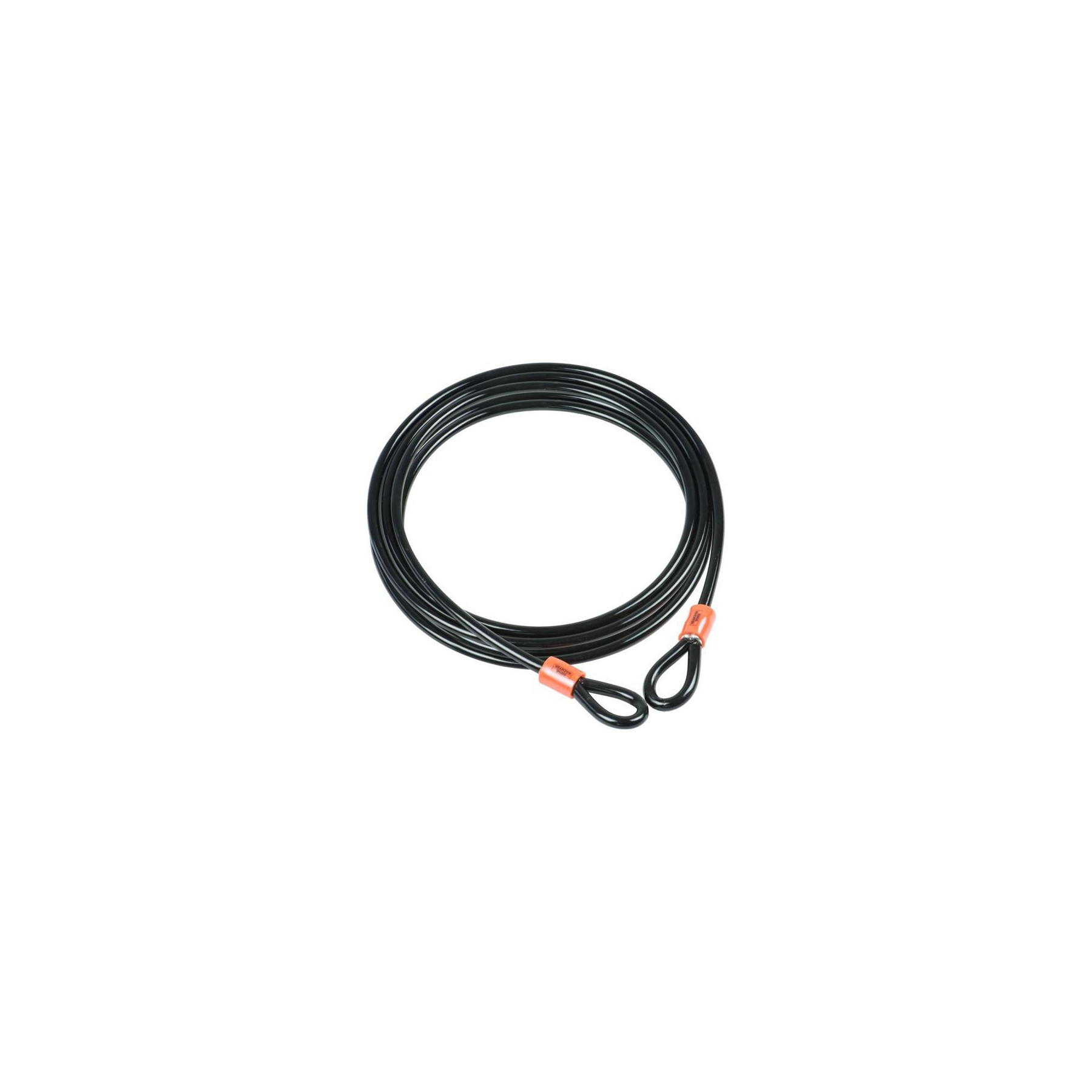 Cadenas BURG-WACHTER 1000 cm Noir