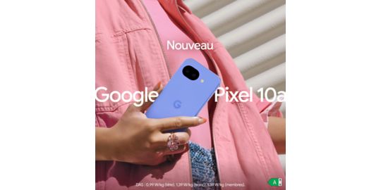 Smartphone CROSSCALL Stellar-X5s Chamonix Mont Blanc