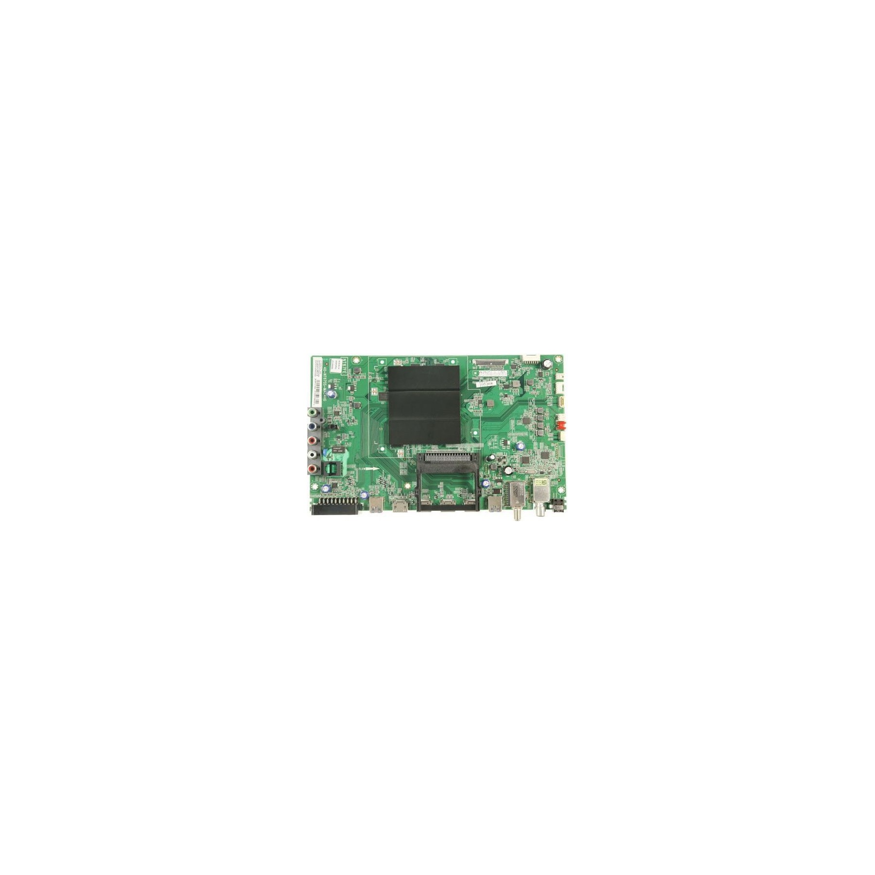 Kit de réparation JVC carte mere(nt67fe eu 12v/stb 3.3v