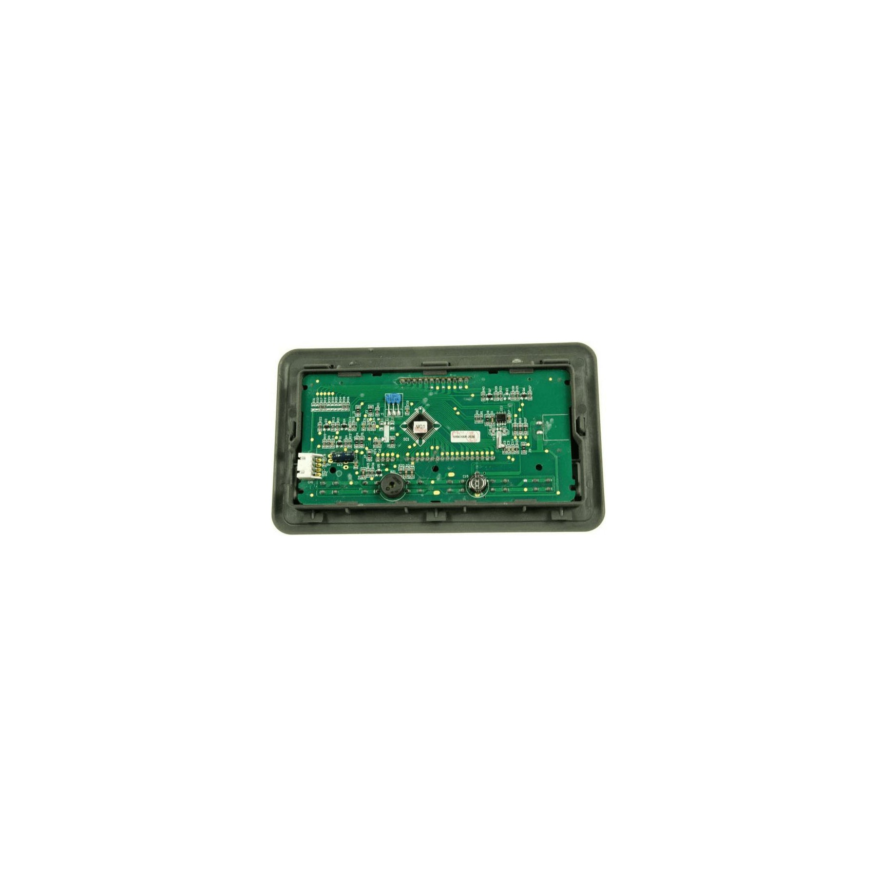 Carte ELECTROLUX module de commande et affichage