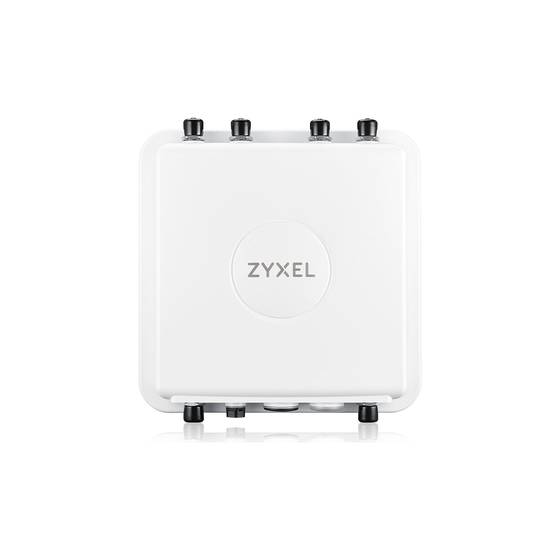Hub USB C ZYXEL WAX655E-EU0101F