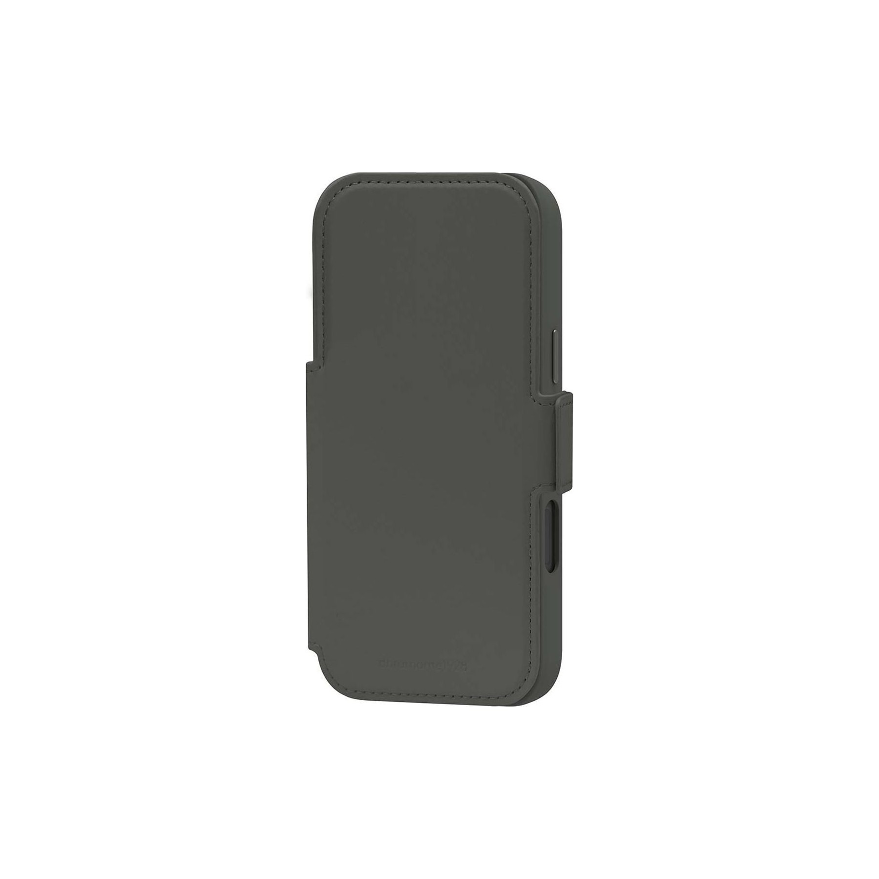 Etui DBRAMANTE1928 pour iPhone 17 Pro Max Fonction Stand