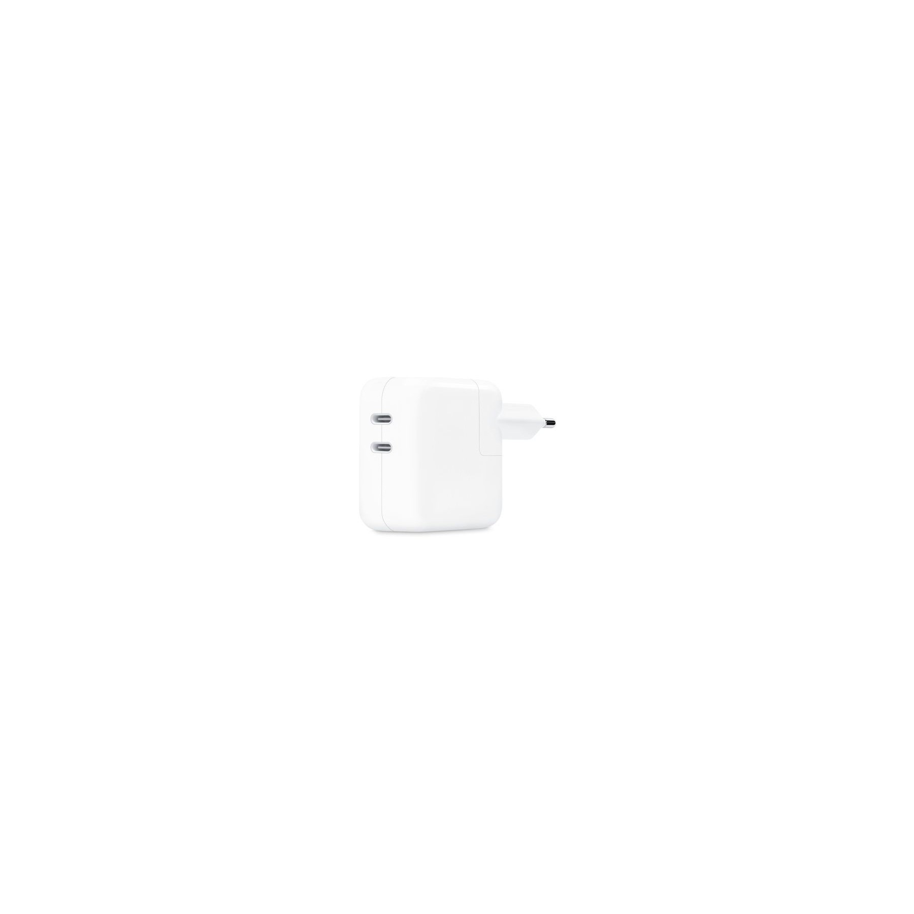 Chargeur APPLE USB-C x2 35W
