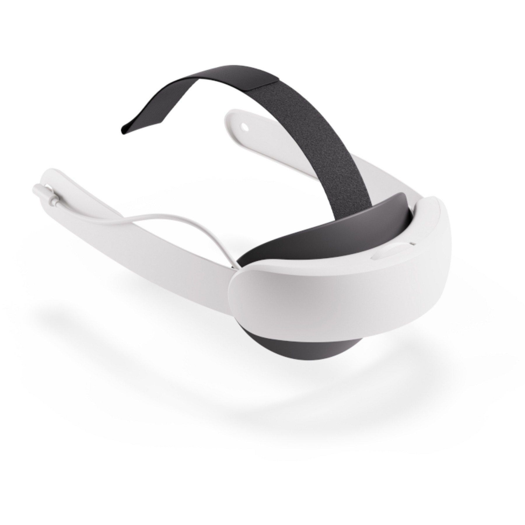 Sangle META Elite Strap avec Batterie Quest 3 et 3S