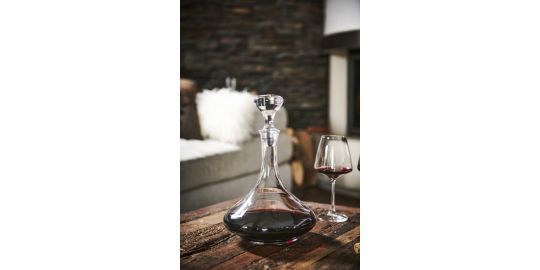 Carafe PEUGEOT Capitaine 75cl