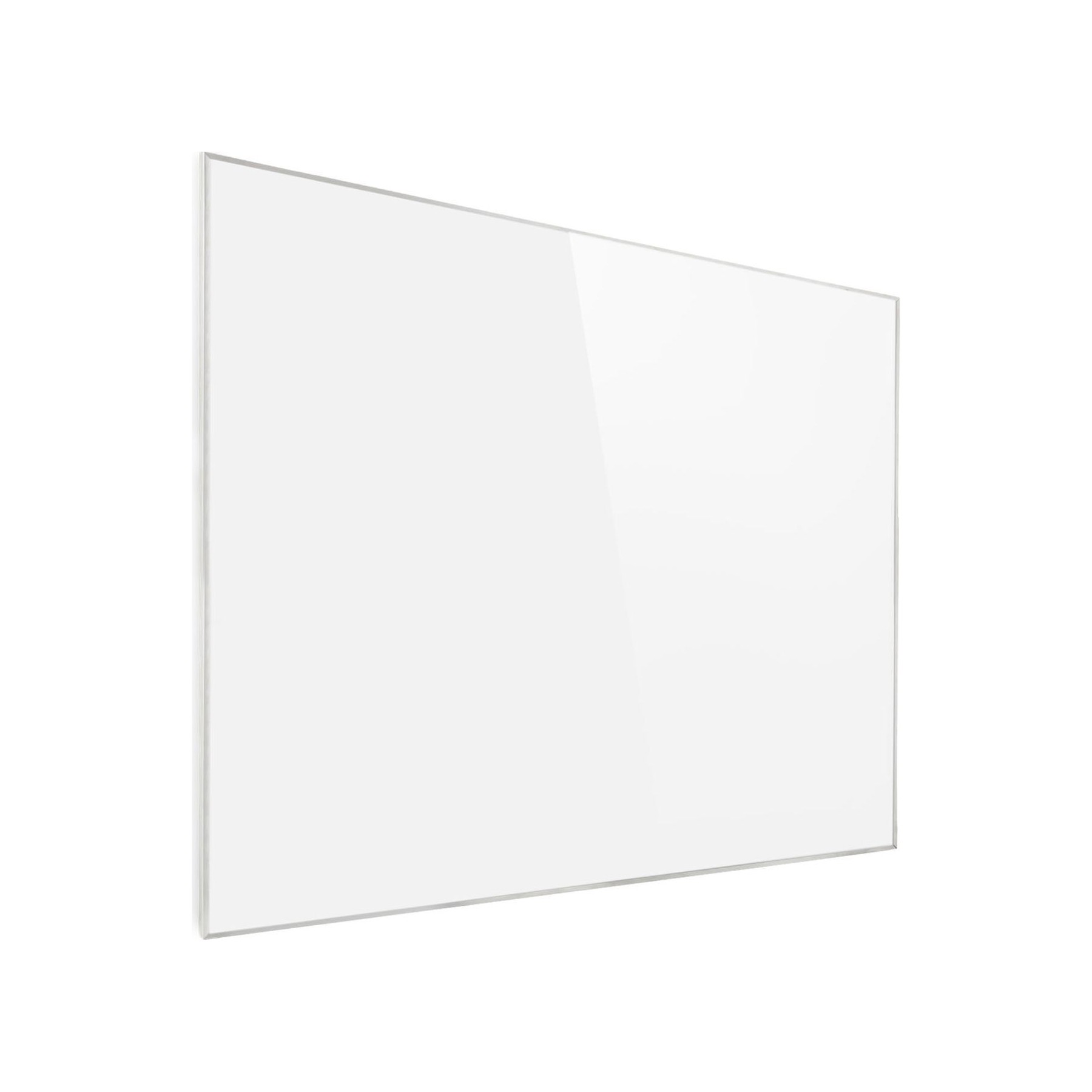 Chauffage infrarouge KLARSTEIN Wonderwall 120 120x100 cm 1200 W Blanc