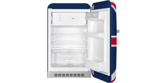 Réfrigérateur top SMEG FAB10RDUJ6