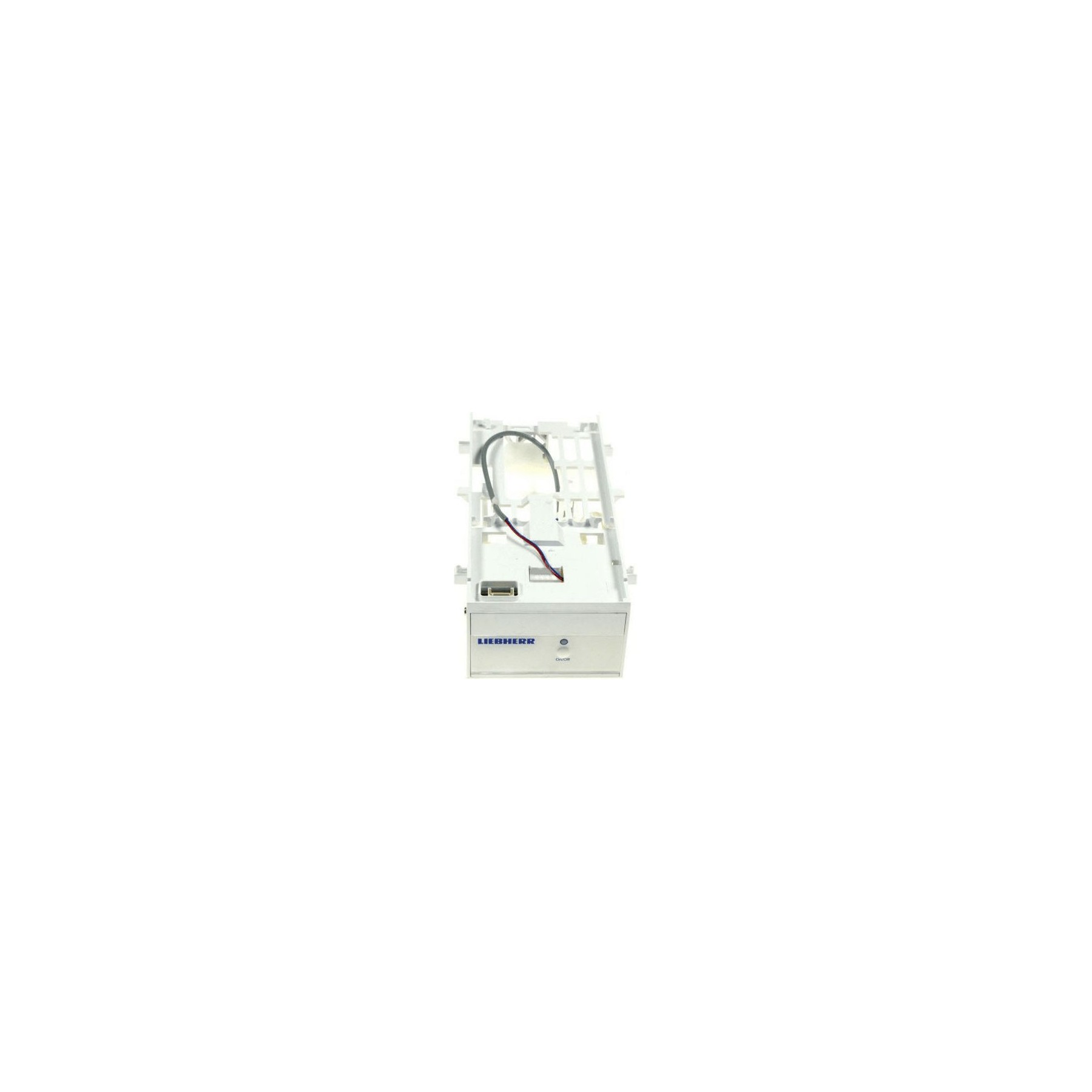 Bac LIEBHERR FABRIQUE A GLACONS - 9900293