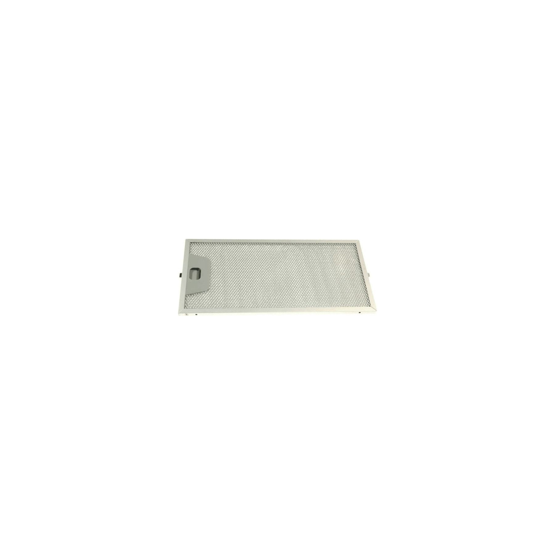 Filtre hotte ROBLIN filtre metallique 500 x 190 x 8 mm