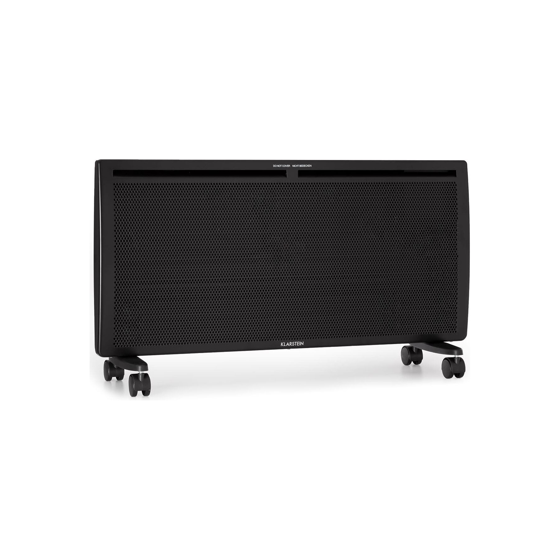 Chauffage électrique KLARSTEIN Hot Spot Slimcurve Double Wave Reconditionné
