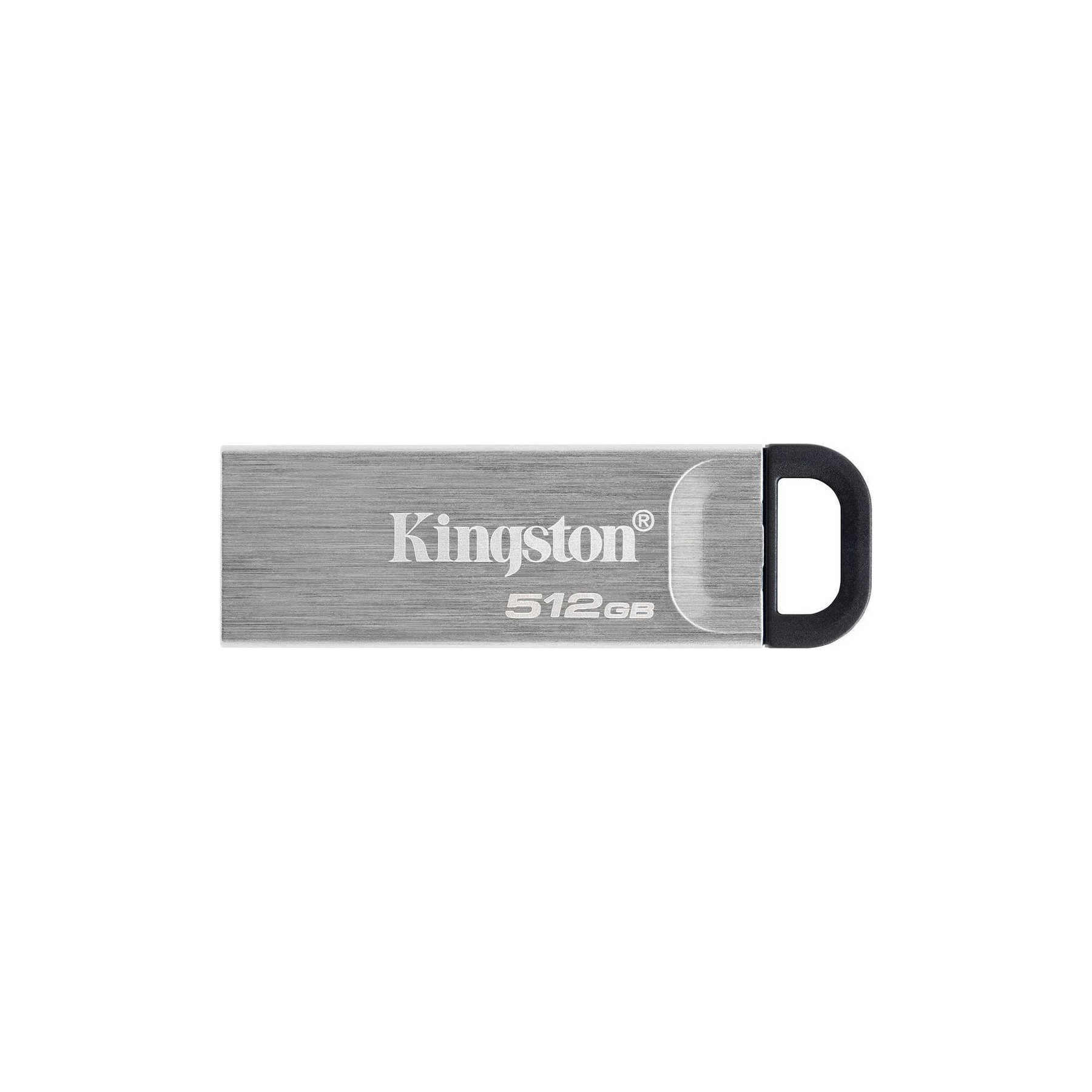 Hub USB C KINGSTON DTKN/512GB
