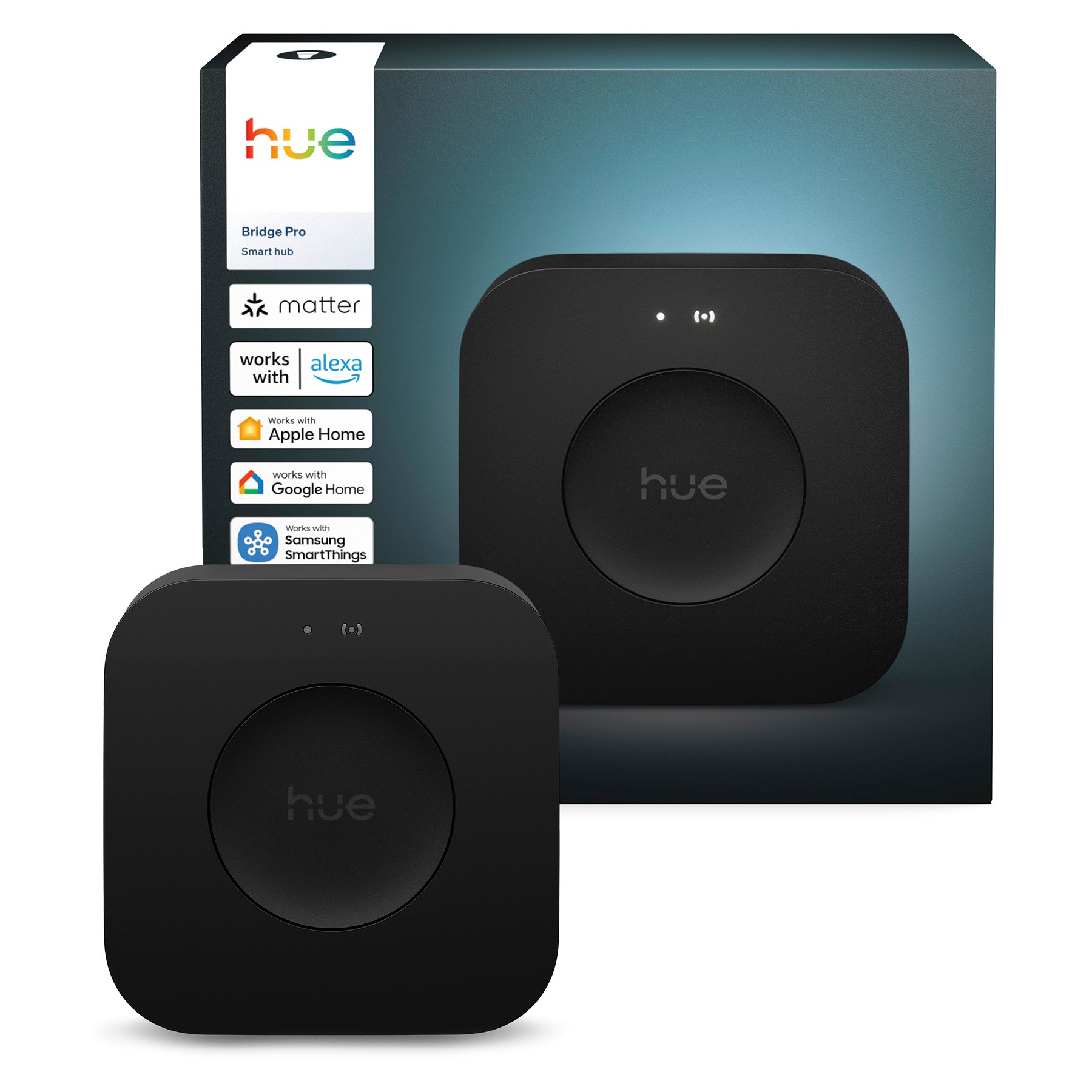 Boîtier de synchronisation PHILIPS HUE Bridge Pro
