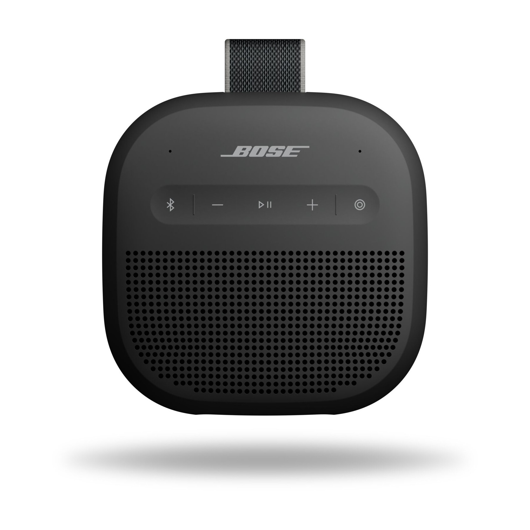 Enceinte portable BOSE SoundLink Micro II Noir