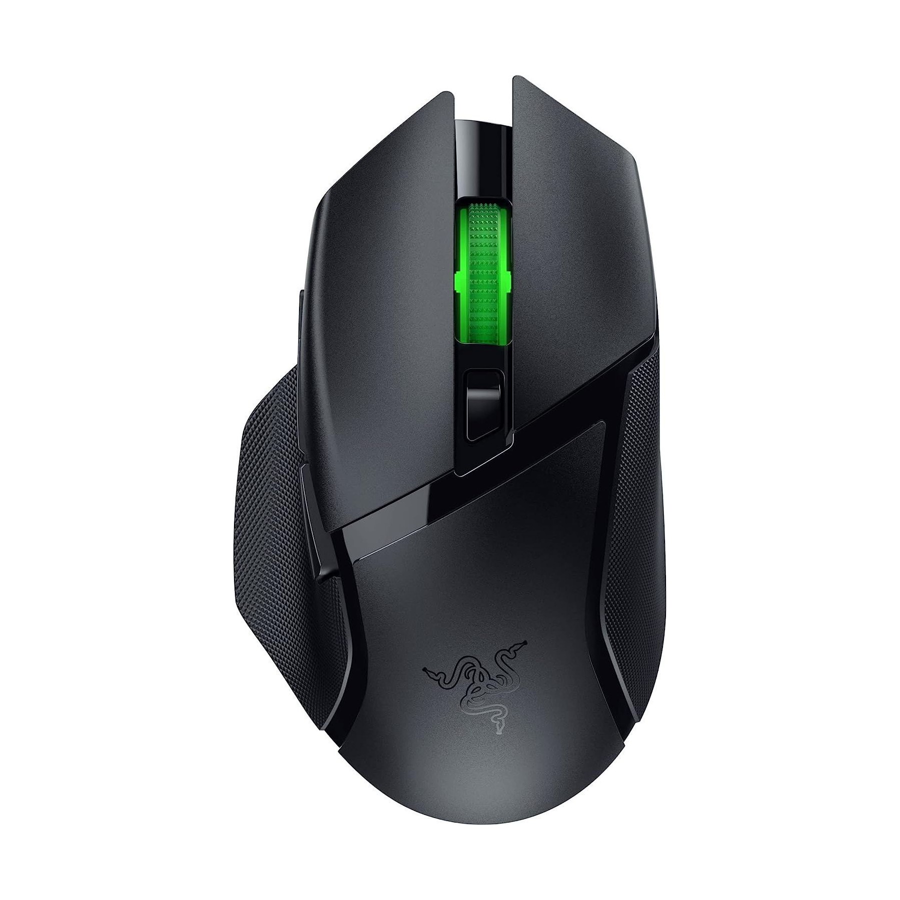 Souris Gamer Sans Fil RAZER Basilisk V3 X HyperSpeed Noir 18000dpi