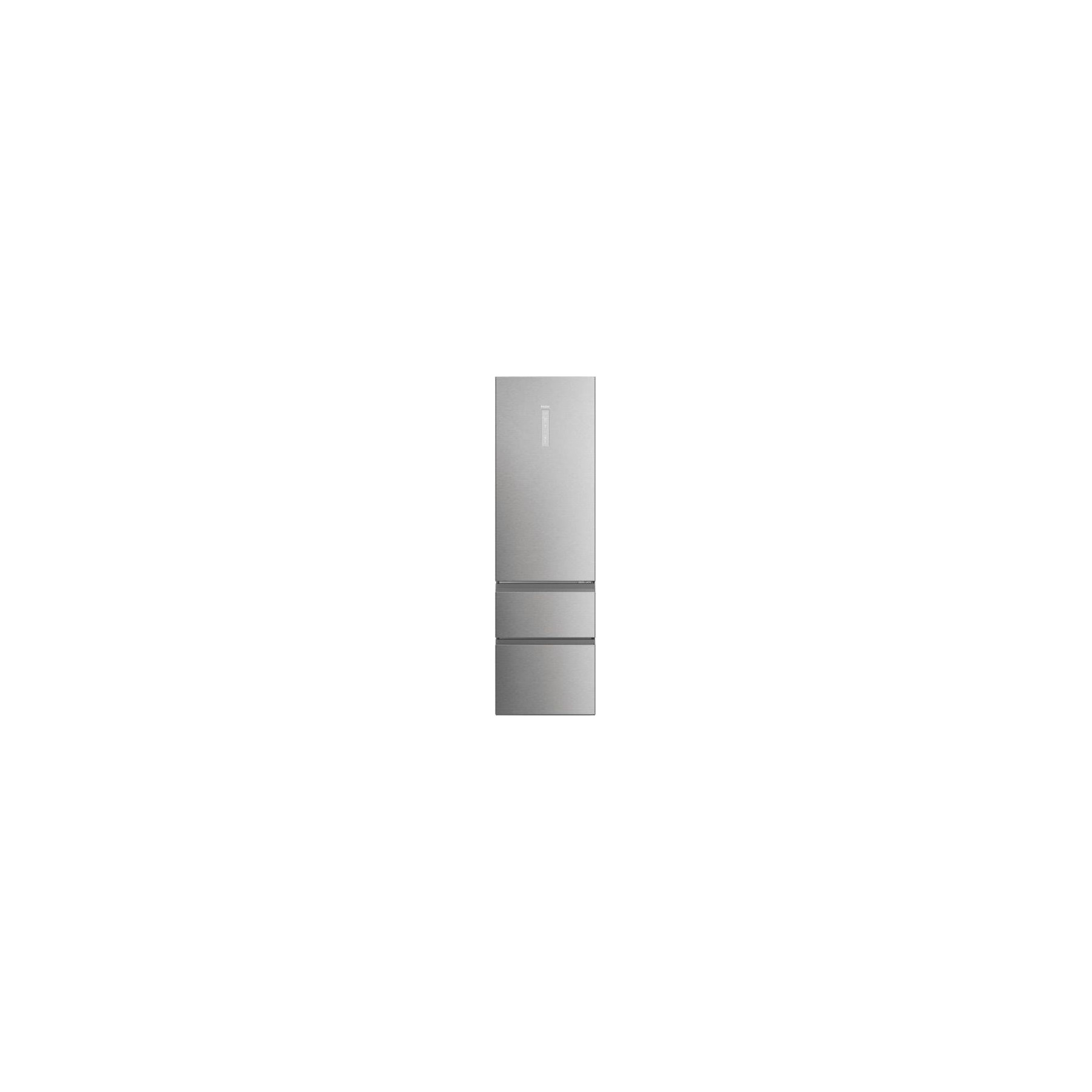 Réfrigérateur combiné HAIER HTW5620DNMG