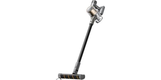 Aspirateur balai DREAME R30