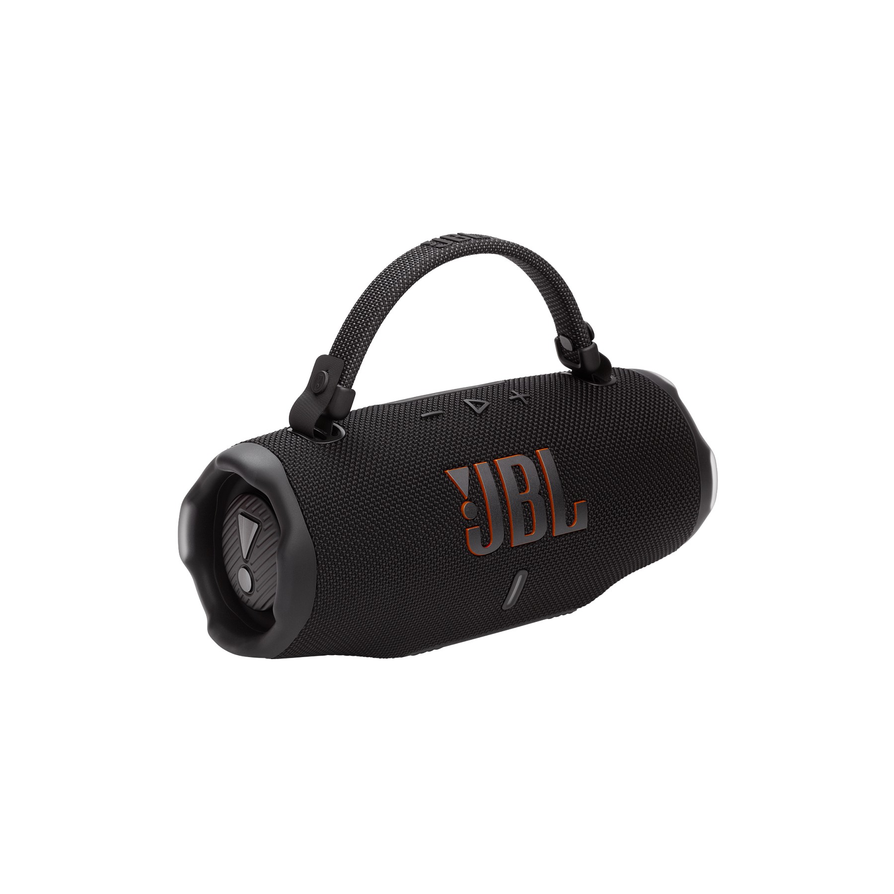 Enceinte portable JBL Charge 6 Noir