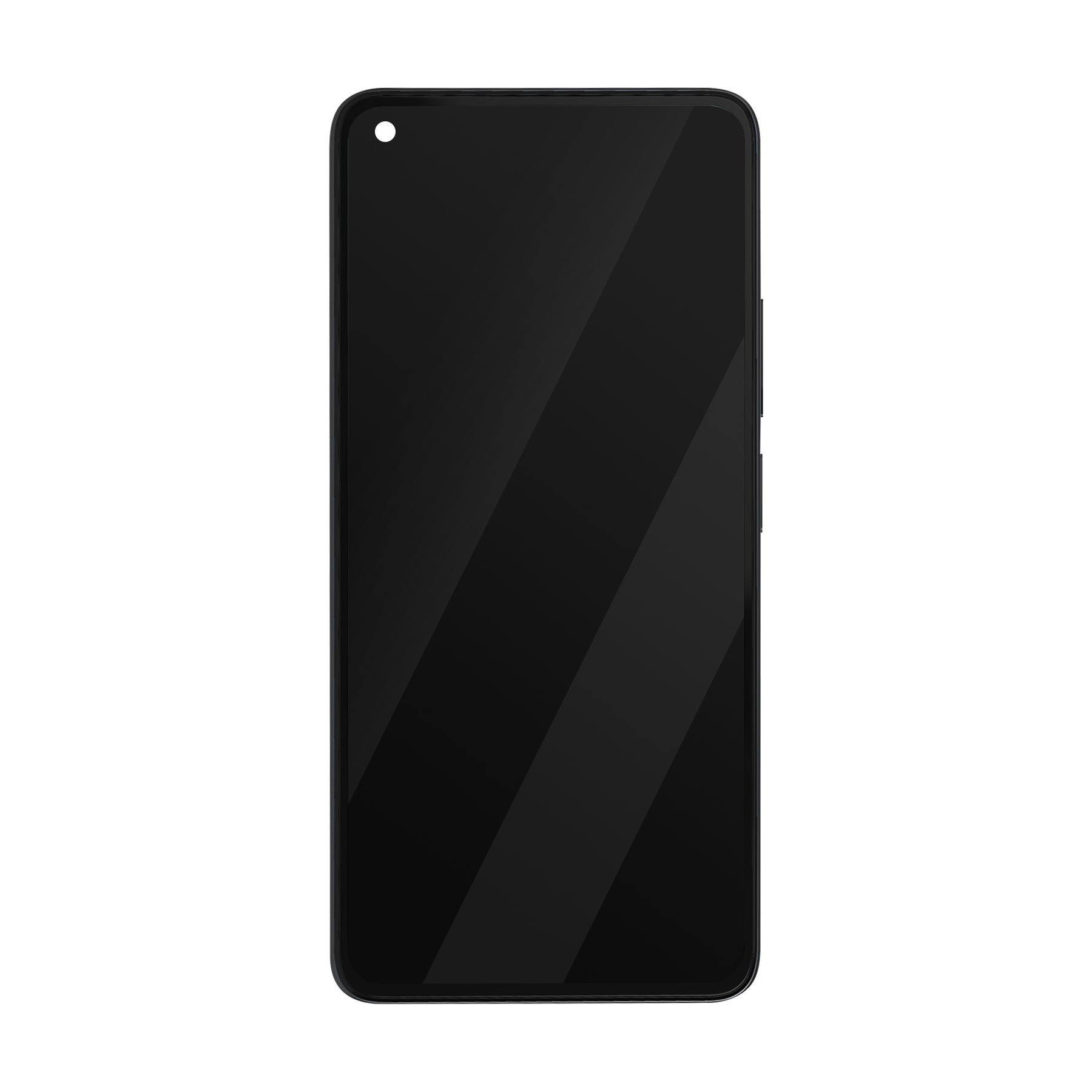 Pièce détachée XIAOMI Écran Complet Xiaomi 11 Lite 5G NE Noir