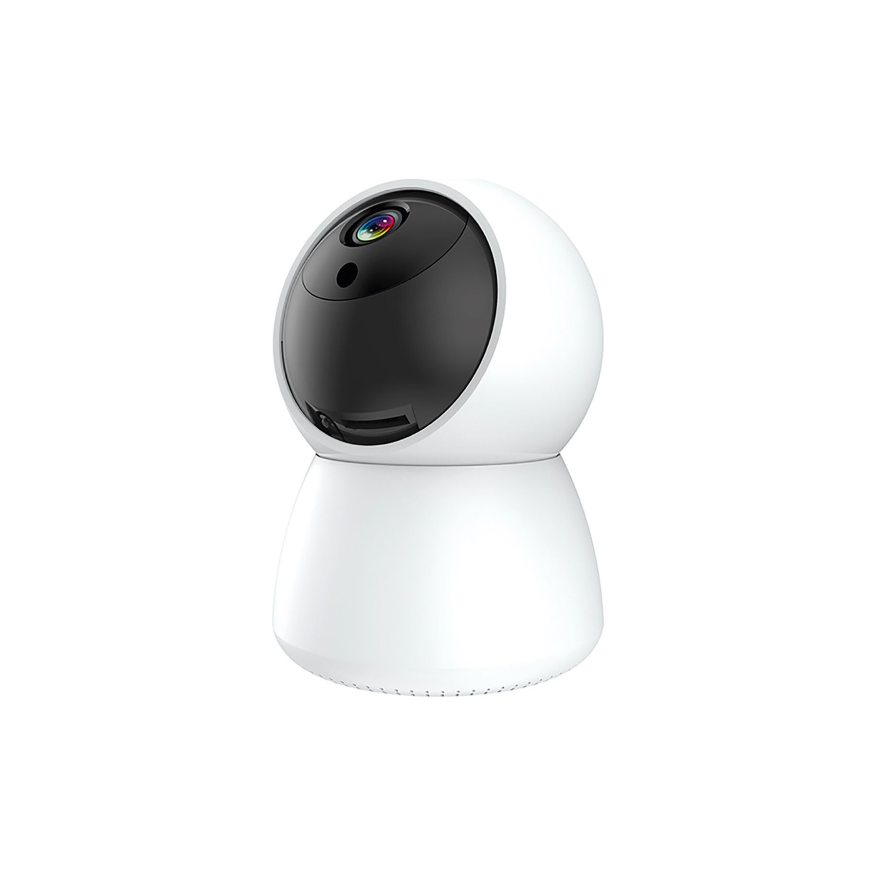 Dashcam AVIZAR Avizar Caméra Intérieure 360° Wifi 2,4 G
