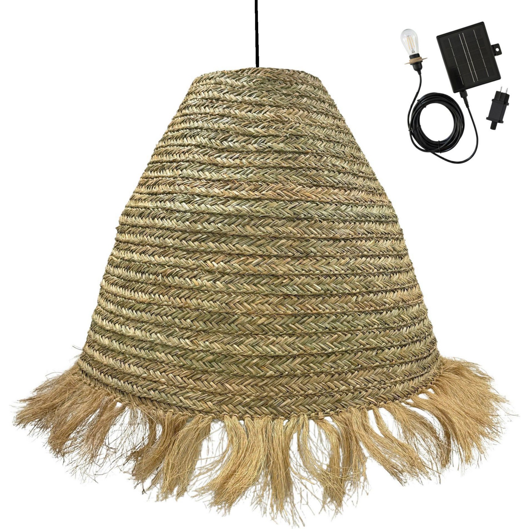 Suspension LUMISKY ANAFI BIG