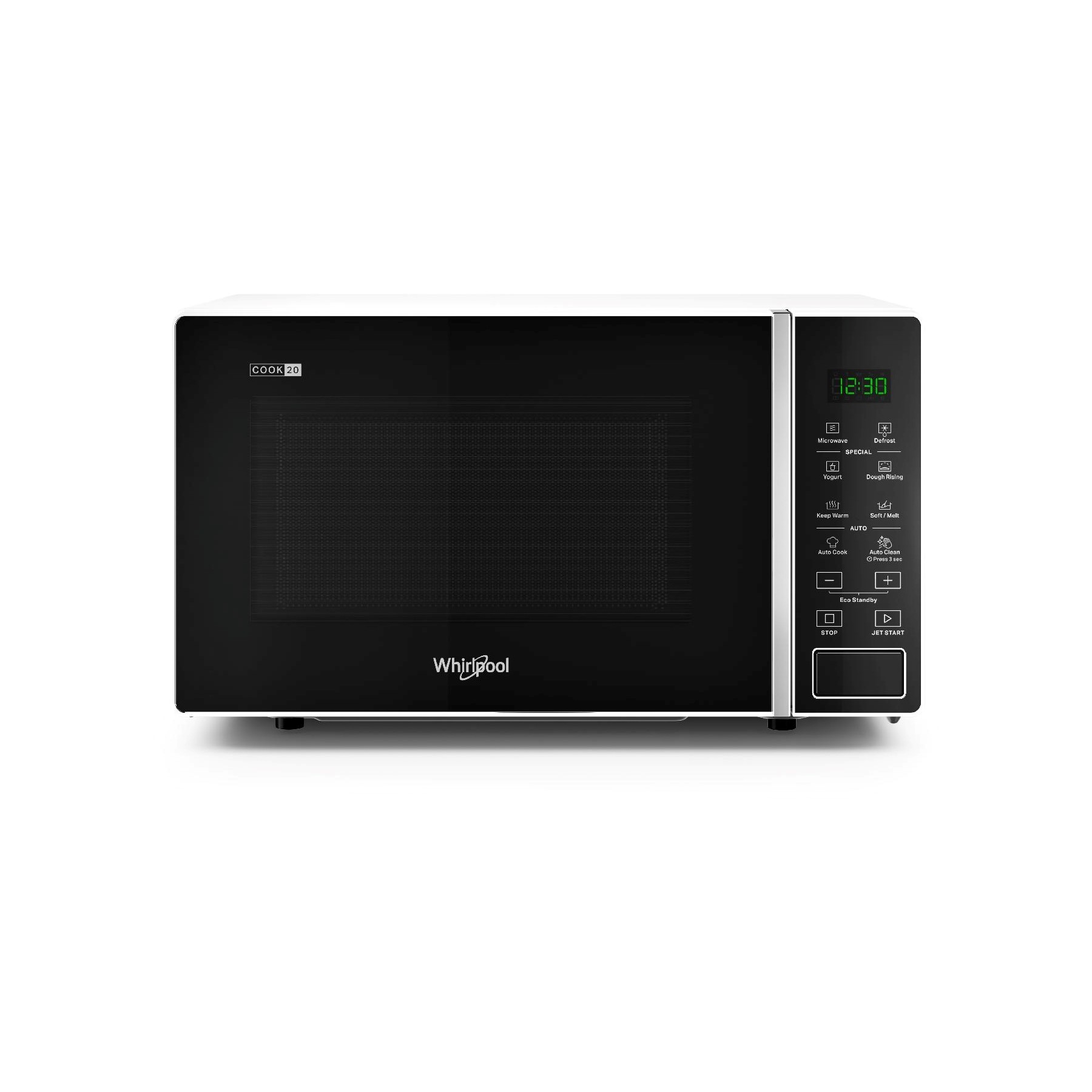 Micro ondes WHIRLPOOL MWP201W