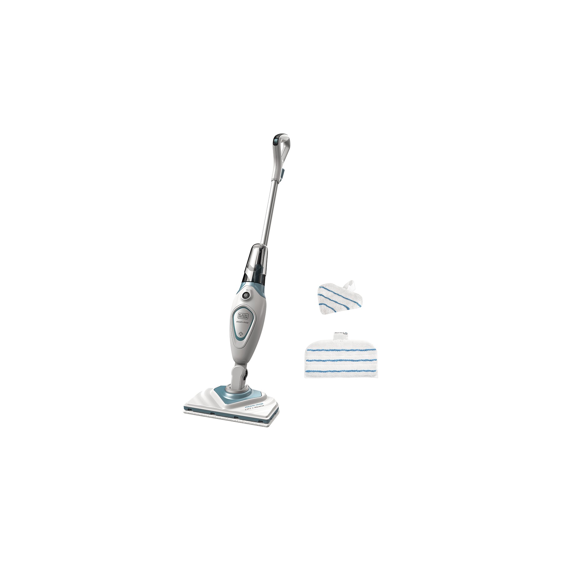 Balai vapeur BLACK ET DECKER FSM1616