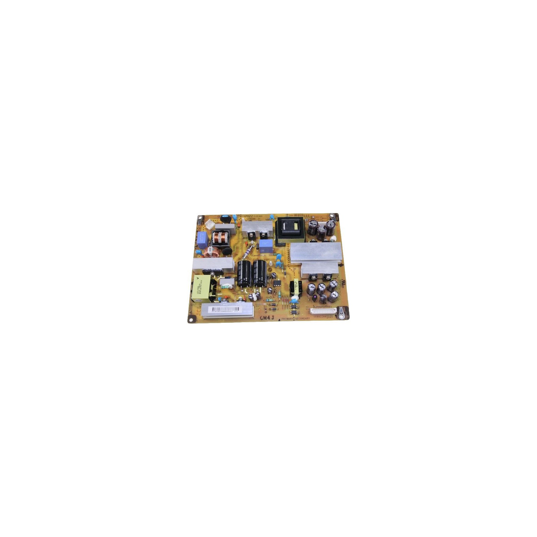 Kit de réparation LG carte d'alimentation
