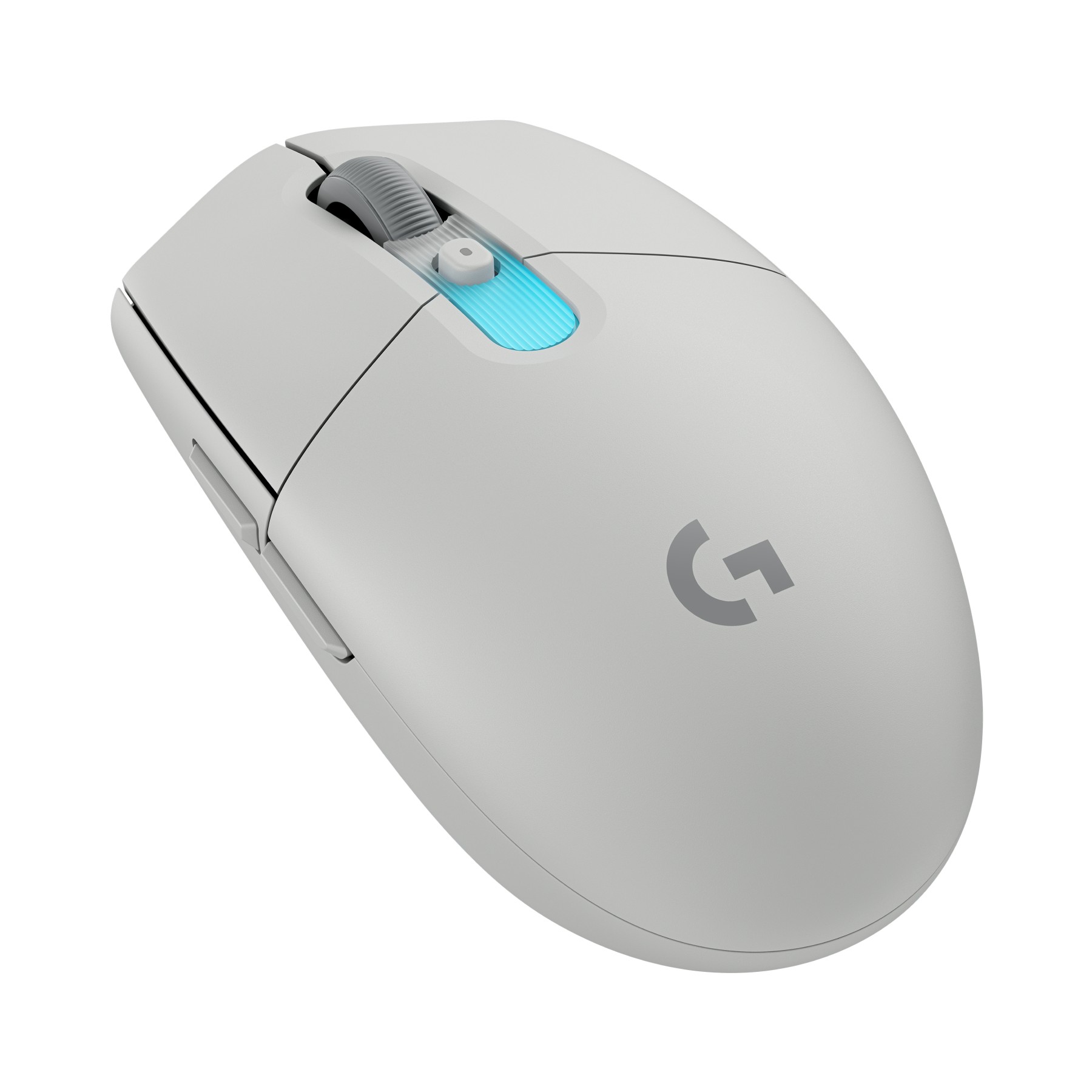 Souris Gamer Sans Fil LOGITECH G305 X Lightspeed Blanc