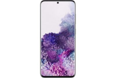 Smartphone SAMSUNG S20 Gris 5G