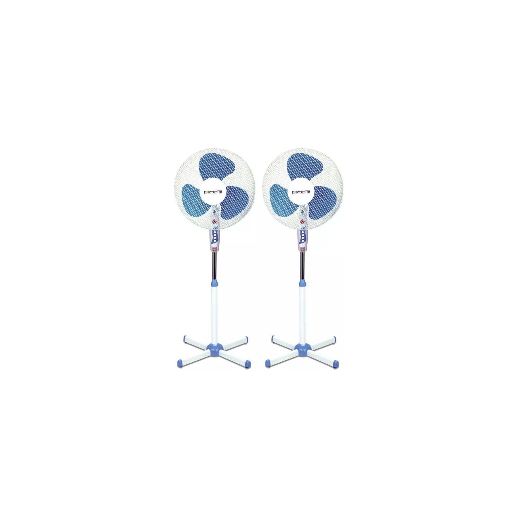 Ventilateur ELECTROTEK EF-F16SF