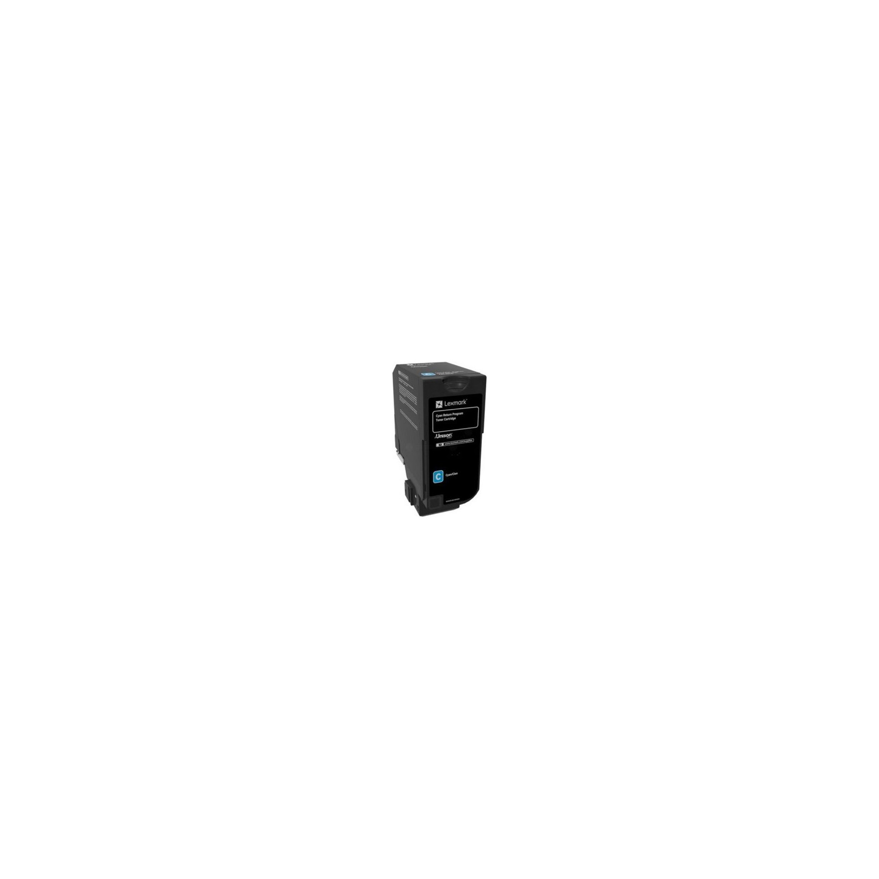 Cartouche d'encre LEXMARK 84C2HCE