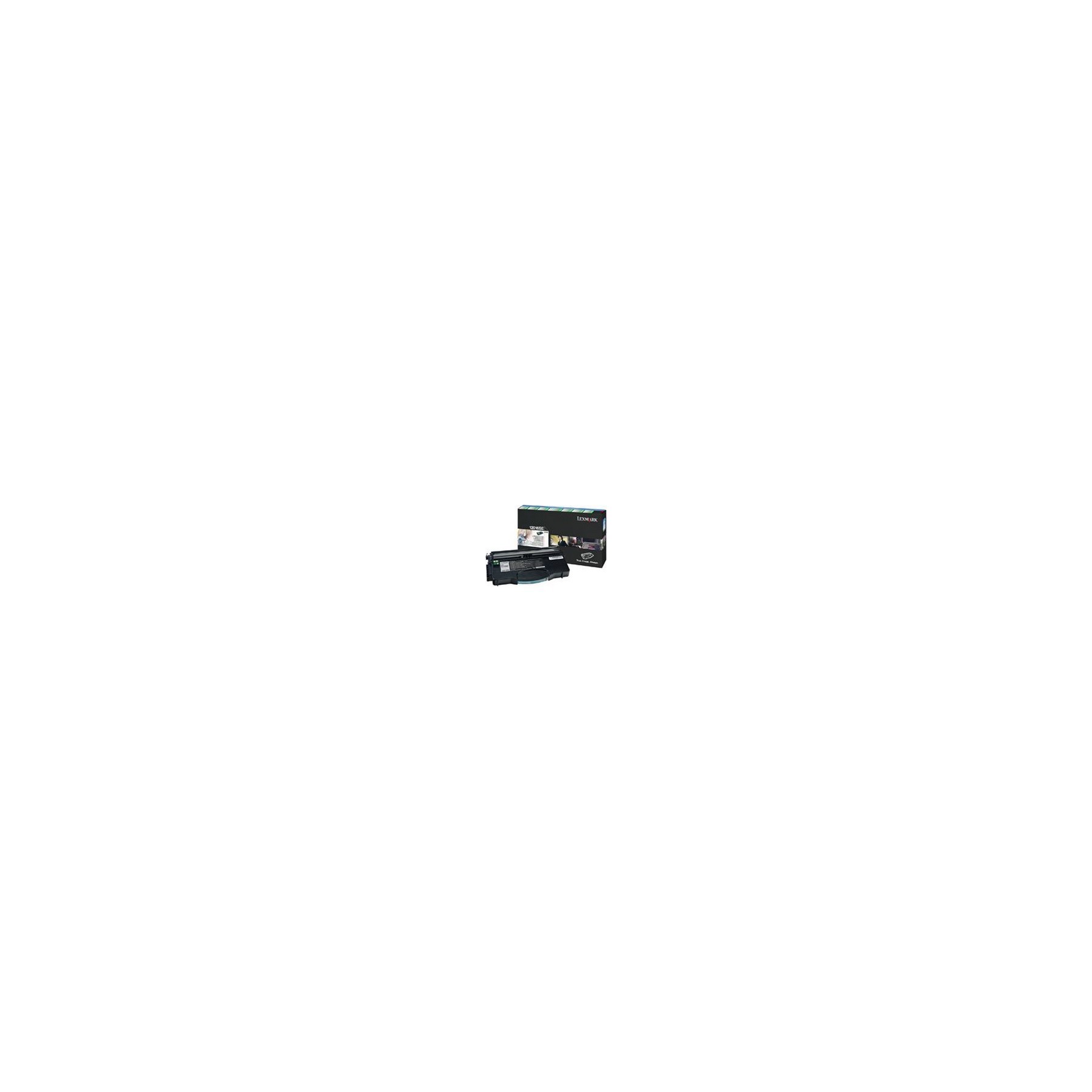 Toner LEXMARK LRPE120