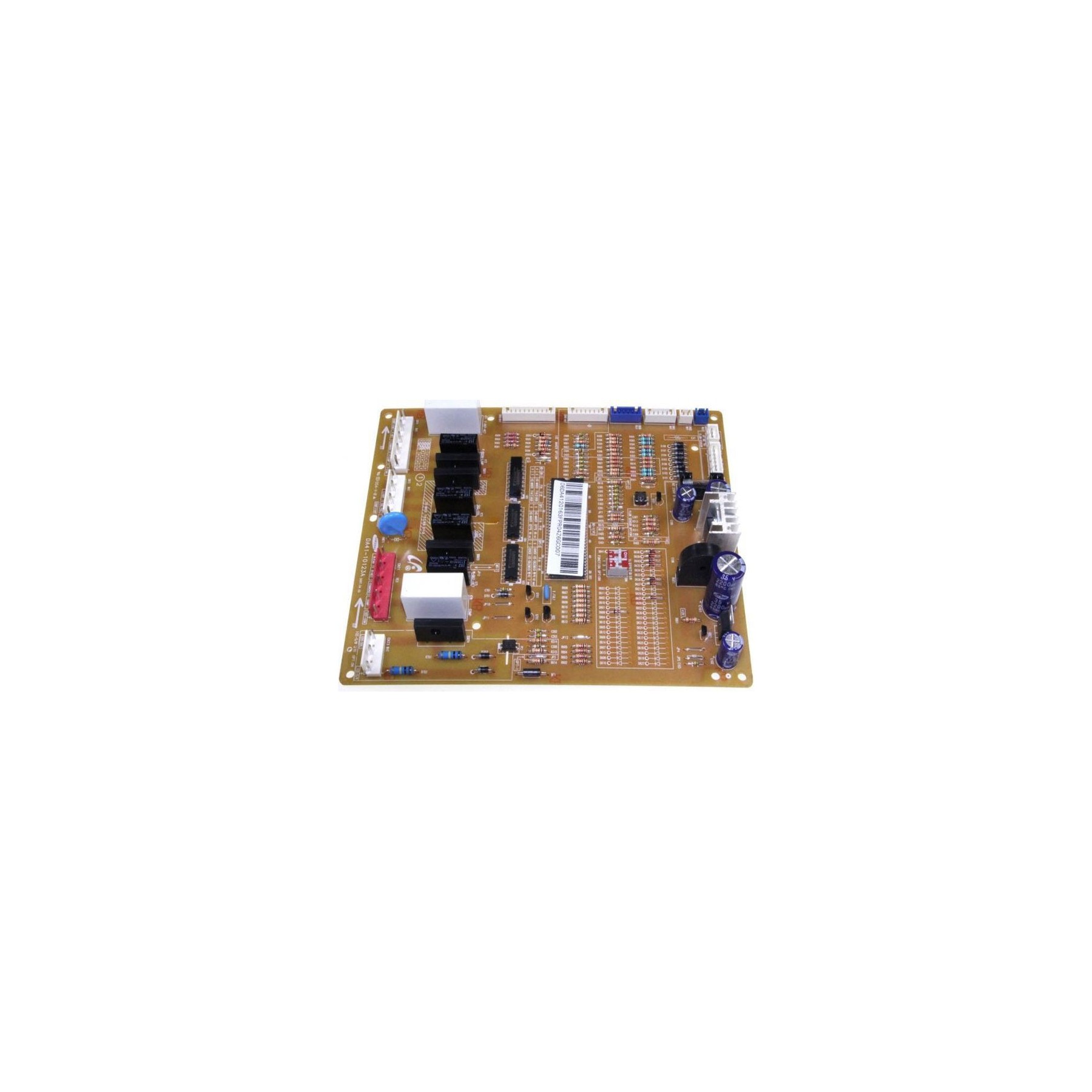 Carte SAMSUNG platine pba principale fr1
