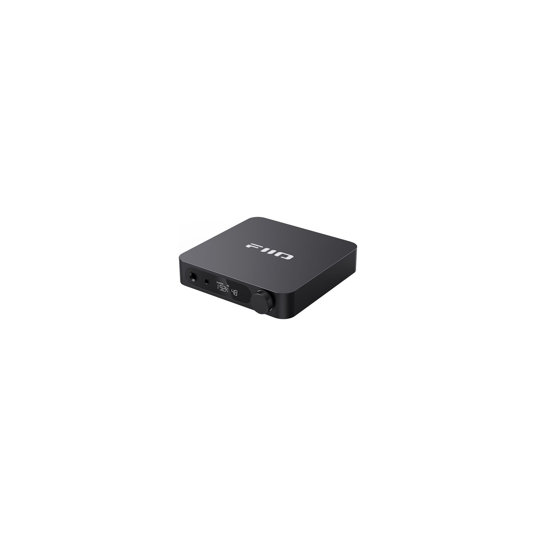 Amplificateur casque FIIO pour casque K11 Silver DAC DS