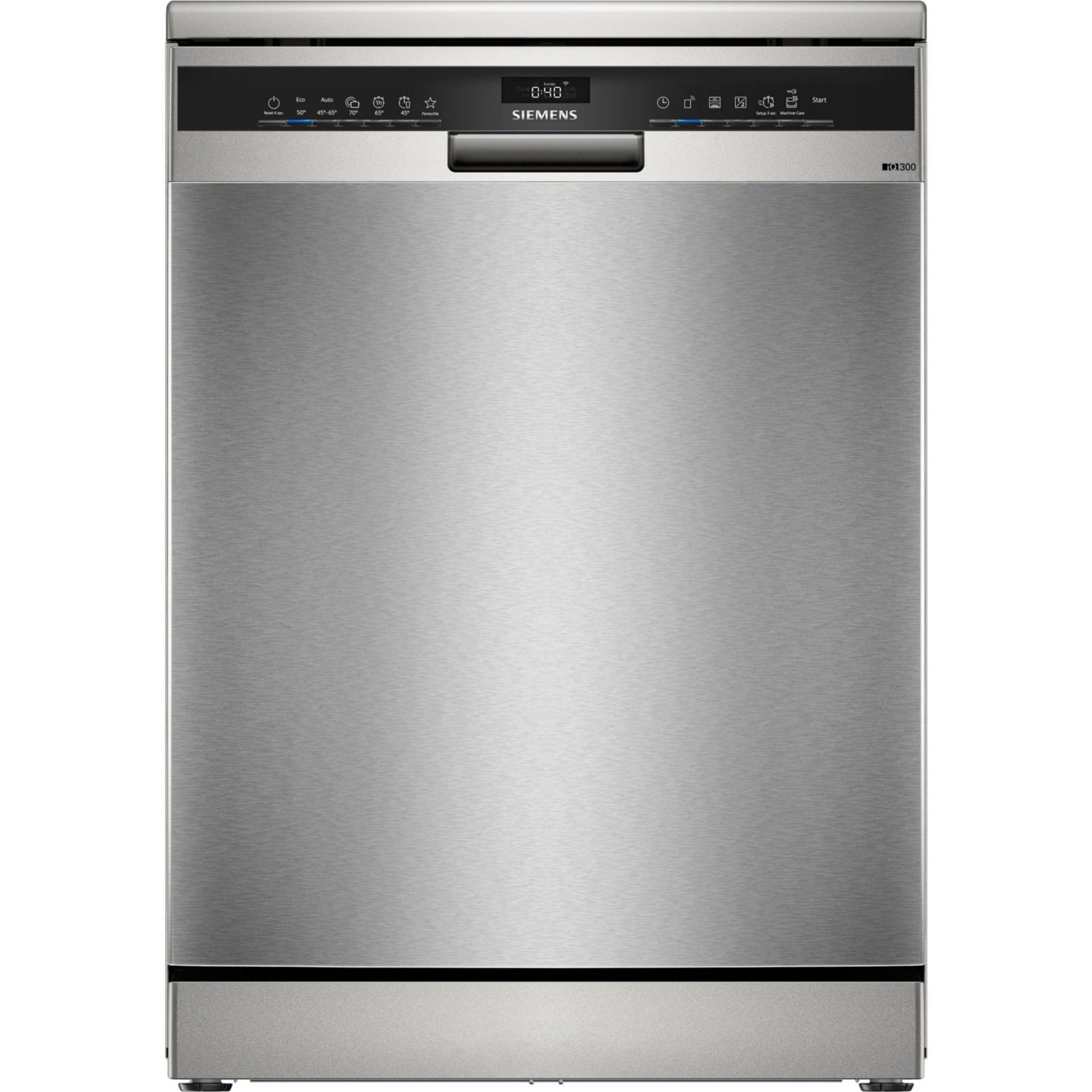 Lave vaisselle 60 cm SIEMENS SN23EI03KE