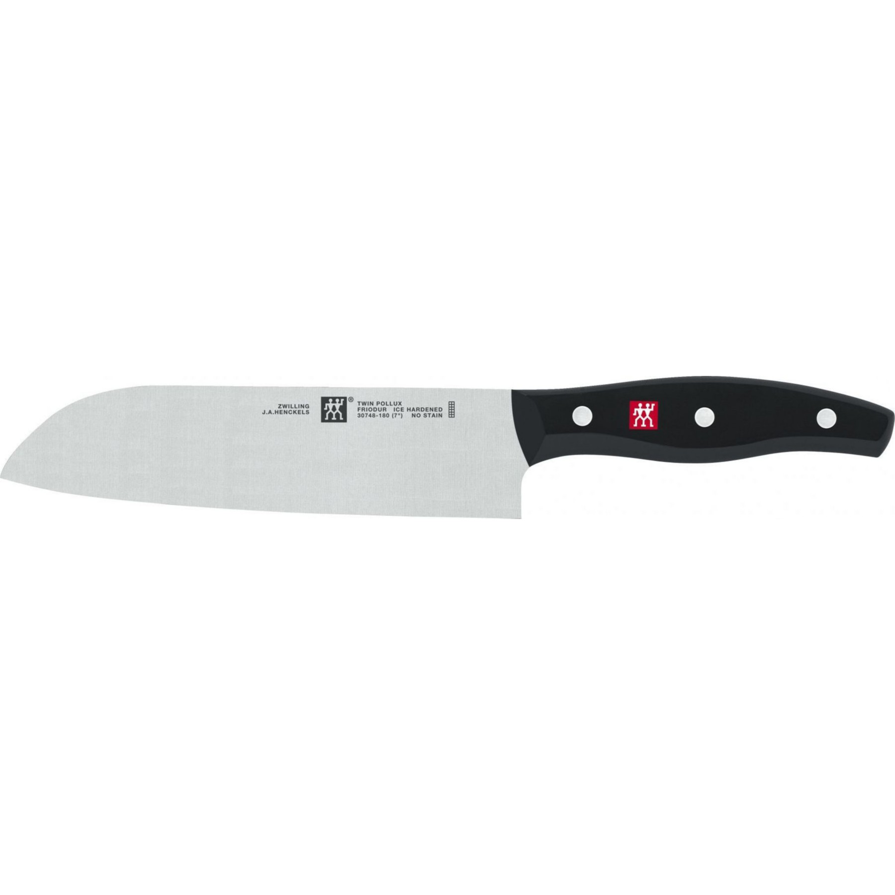Set de couteaux ZWILLING Couteau santoku