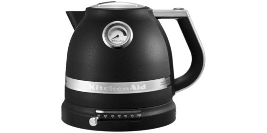 Bouilloire KITCHENAID 5KEK1522EBK Artisa