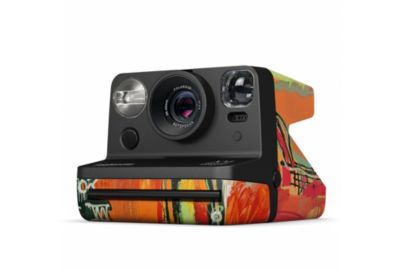 Appareil photo Instantané POLAROID Now Gen 2 - Edition Basquiat