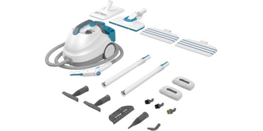 Nettoyeur vapeur BLACK ET DECKER BHSMP2314-QS